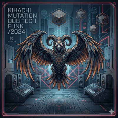 MUTATION DUB TECH FUNK