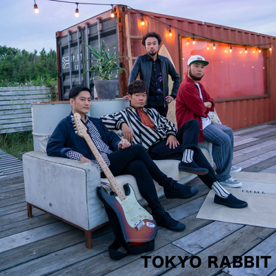 RABBIT JUMP