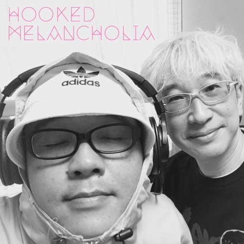 Hooked Melancholia