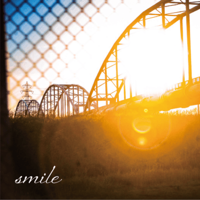 smile