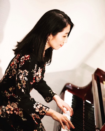 Akiko Akiyama