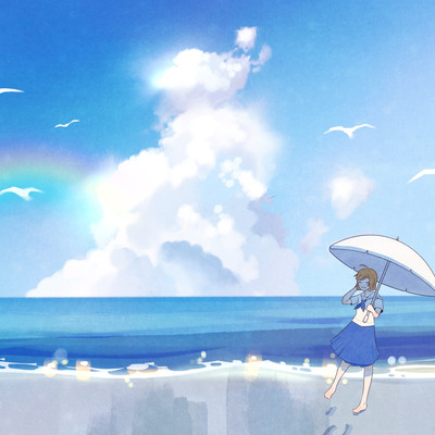 parasol