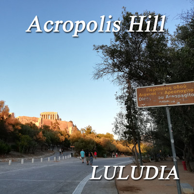 Acropolis Hill