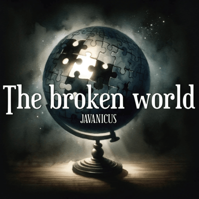 The Broken World