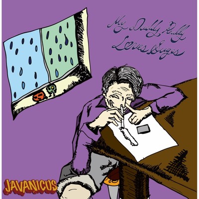 My daddy really loves suger