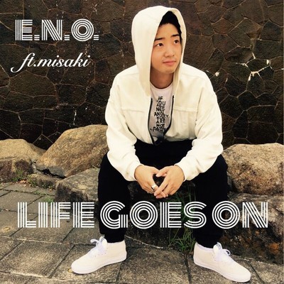 LIFE GOES ON