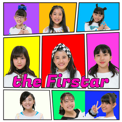 the Firstar