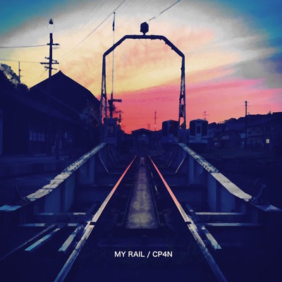 MY RAIL