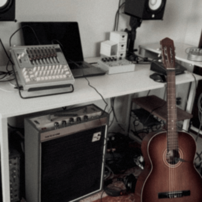 Analog Phase Tone