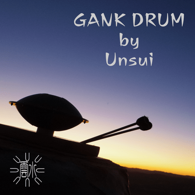 Gank Drum