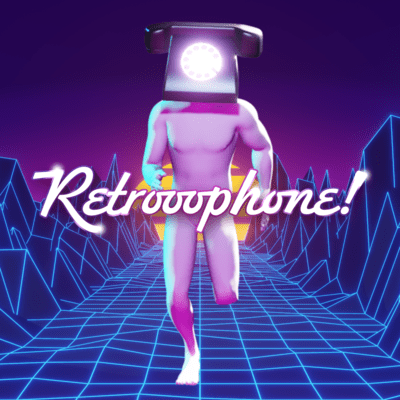 Retrooophone! (feat. Hanakuma Chifuyu)