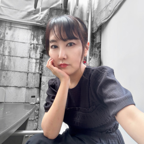 Satoko Utsumi