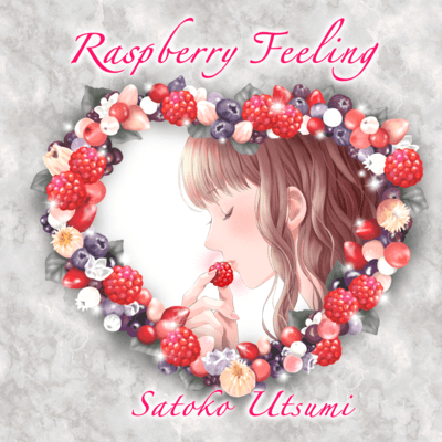 Raspberry Feeling