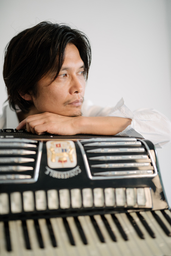 Yoshiaki SATO