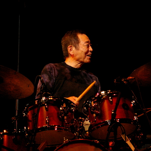 MORIYAMA Takeo