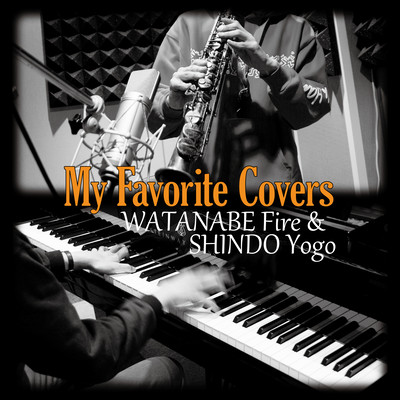 My Favorite Covers