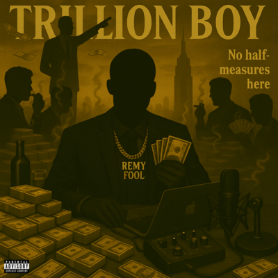 Trillion Boy