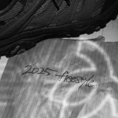 2025 freestyle