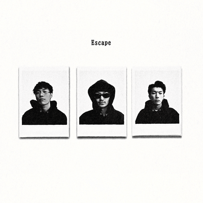 Escape (feat. J-WALKER & SHIION)