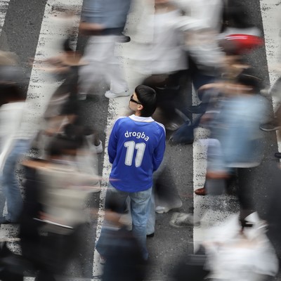 Didier Drogba