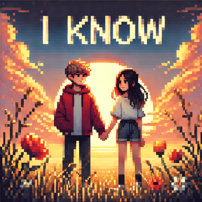 i know