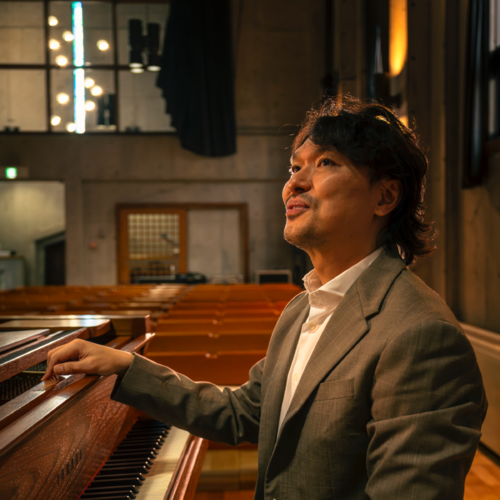 NOBUHISA KINASHI