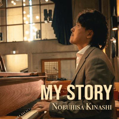 MY STORY