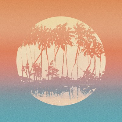 Tropical Paradise