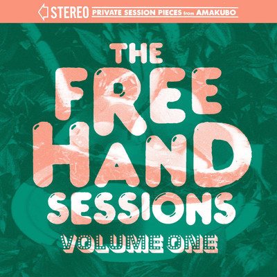 FREEHAND SESSIONS Vol.01