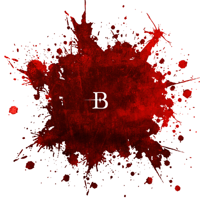 BLOODY