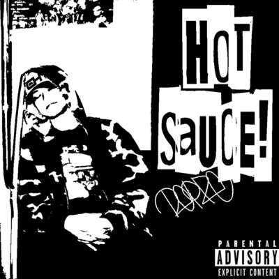 Hot Sauce!
