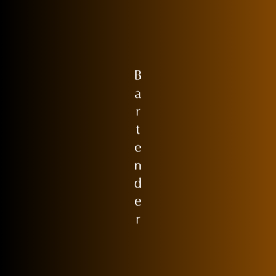 Bartender (feat. Synthesizer V2 AI Mai)