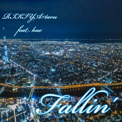 Fallin'. (feat. Kao)