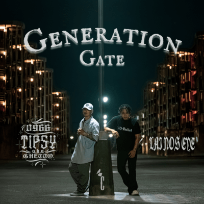 Generation Gate (feat. Lai nos eye)