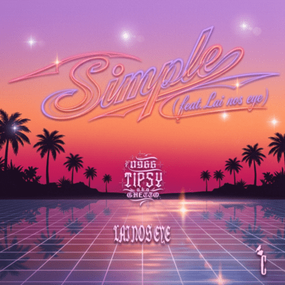 Simple (feat. Lai nos eye)
