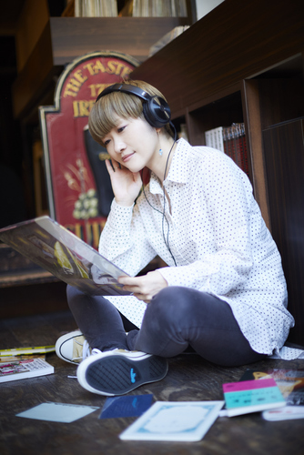 Shizuna Satoh