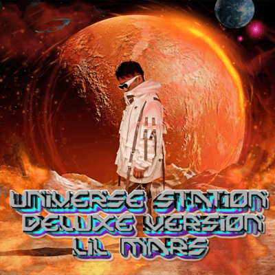 Universe Station