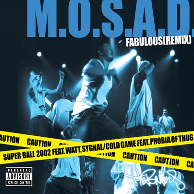 FABULOUS (REMIX)