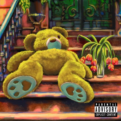 Crazy (feat. Fuzzzy & Maya Hatch)