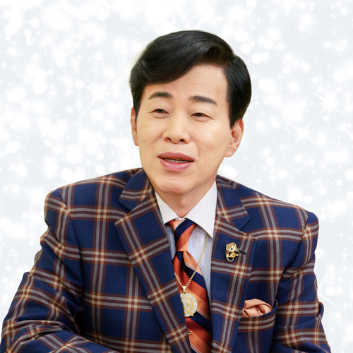 Ryuho Okawa