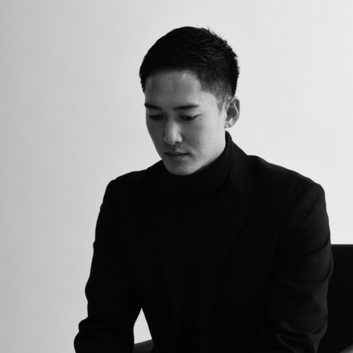 Shimon Hoshino