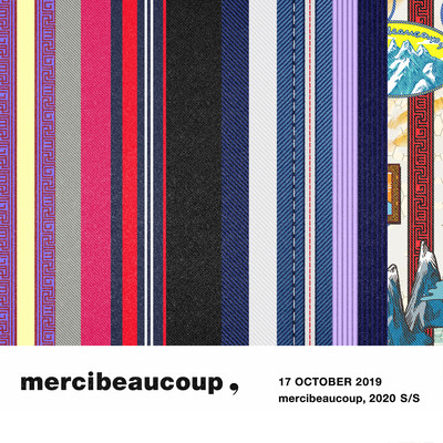 mercibeaucoup2020SS