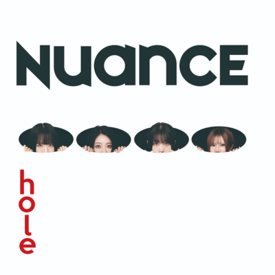 hole