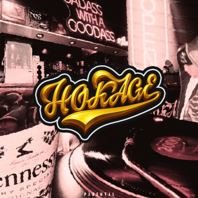 HOKAGE (feat. IC¥ BOI)