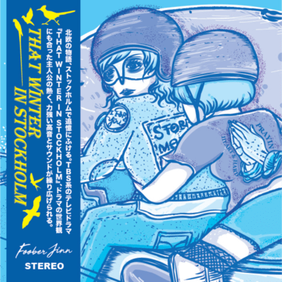 That Winter in Stockholm