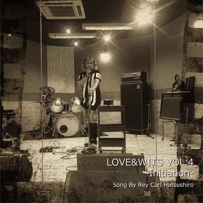LOVE&WITS VOL.4