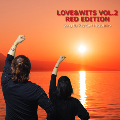 LOVE&WITS VOL.2 RED EDITION