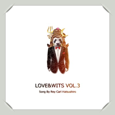 LOVE&WITS VOL.3