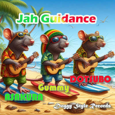 Jah Guidance