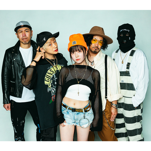 THE ECCENTRICKS